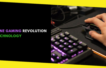 Online Gaming Revolution in Technology