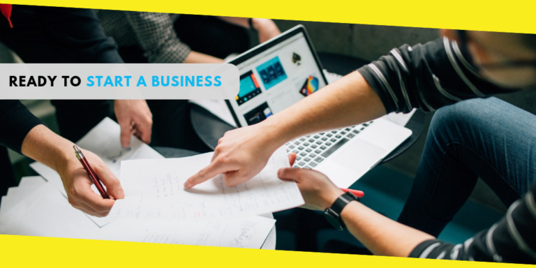 How To Know If You Are Ready To Start A Business