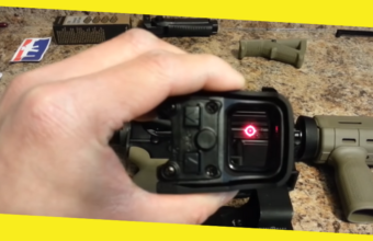 Red Dot and Holographic Sights Some Interesting Facts