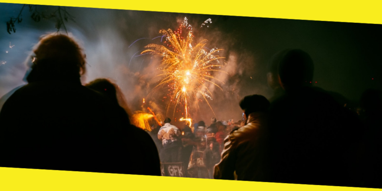 10 Safety Tips to Ensure a Happy and Healthy Diwali