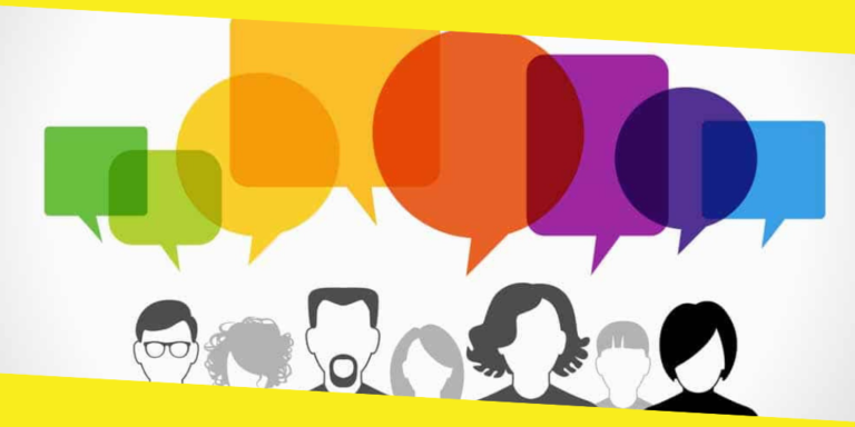 Shrug of the Top Barriers of Your Communication Skills