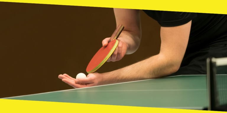 Top 5 Hand-Eye Coordination Sports and their Associated Health Benefit