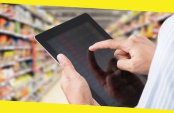 4 Ways Technology can Assist Retail Business with Inventory