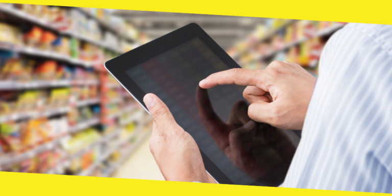 4 Ways Technology can Assist Retail Business with Inventory