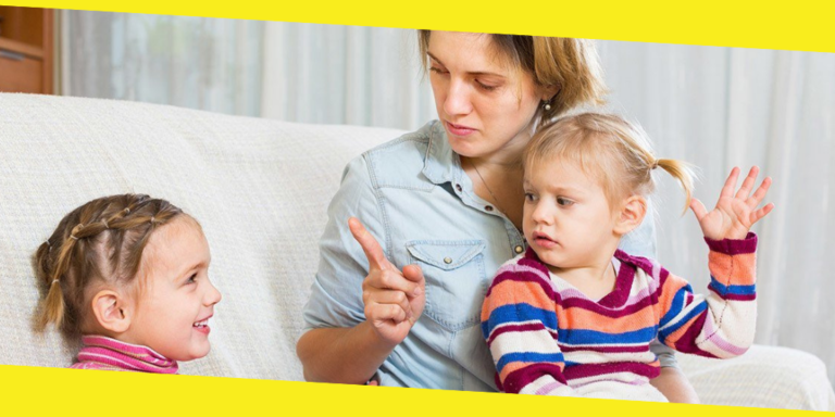 The Art of Correct Upbringing