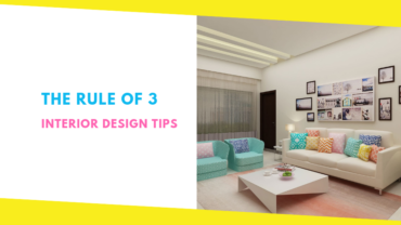 The Rule of 3: Interior Design Tips to Bring Your Walls (and Your Home) To Life