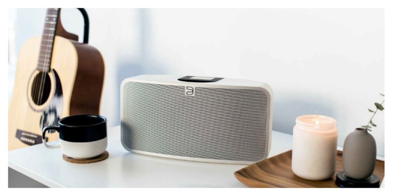 How to Choose a Best Wireless Speaker for You?