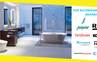 The Top Bathroom Fitting Brands In India That Have Redefined Lifestyle