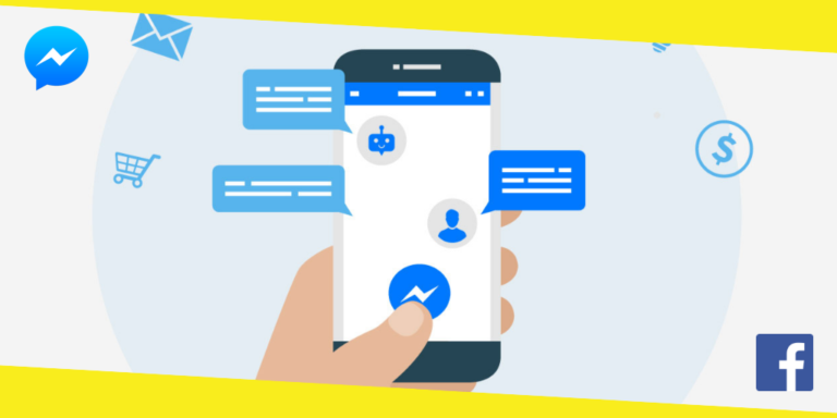Ways to Promote Facebook Messenger Chatbot