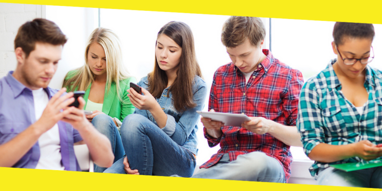 How Social Media Has Changed How We Relate