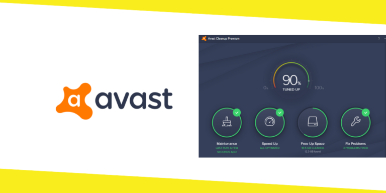 is avast cleanup safe