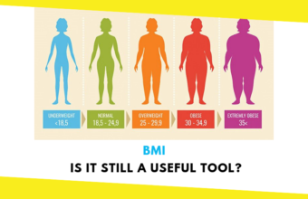 BMI – Is It Still a Useful Tool?