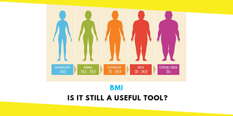 BMI – Is It Still a Useful Tool?
