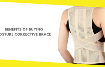 Benefits Of Buying Posture Corrective Brace “The Complete Guide”