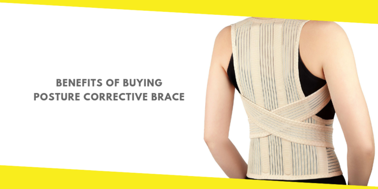 Benefits Of Buying Posture Corrective Brace “The Complete Guide”