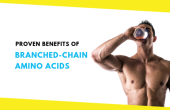 Proven Benefits of Branched-Chain Amino Acids