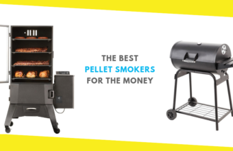 The Best Pellet Smokers For The Money