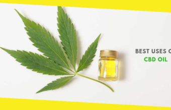 Best Uses of CBD Oil