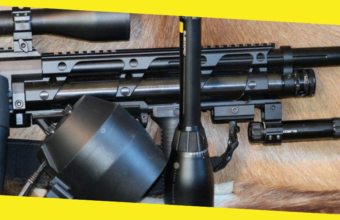 Choose the Best Air Rifle and Hunt in Your Local Farm Easily