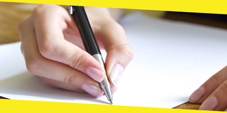 Get a Personal Statement for College