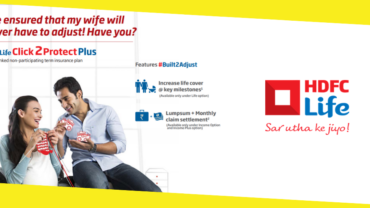 HDFC Life Click 2 Protect Plus Term Insurance Plan – Features