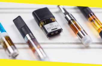 3 Reasons You Should Add Hemp Oil Vape to Your Daily Routine