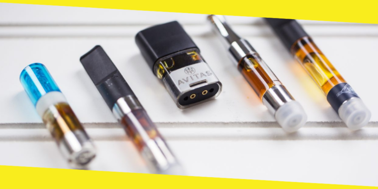 3 Reasons You Should Add Hemp Oil Vape to Your Daily Routine