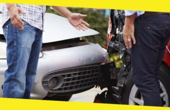 5 Reasons to Hire a Solicitor After a Car Accident