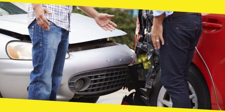 5 Reasons to Hire a Solicitor After a Car Accident