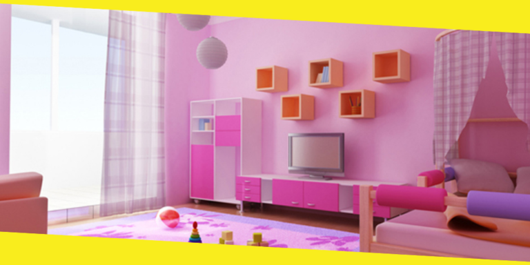 5 Home Colour Options to Keep an Eye on