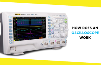 How Does An Oscilloscope Work