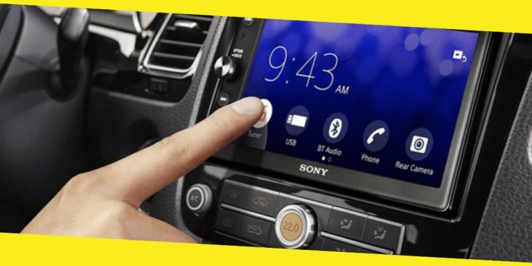 How To Set Up A Car Stereo