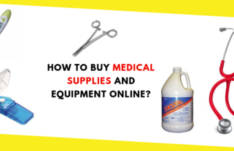 How to Buy Medical Supplies and Equipment Online?