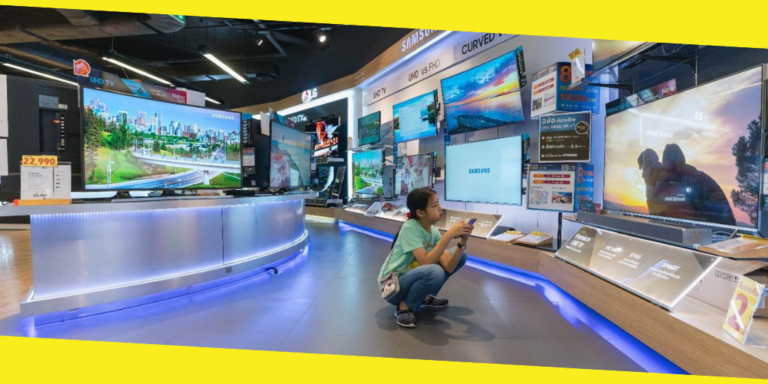 How to Buy the Best TV