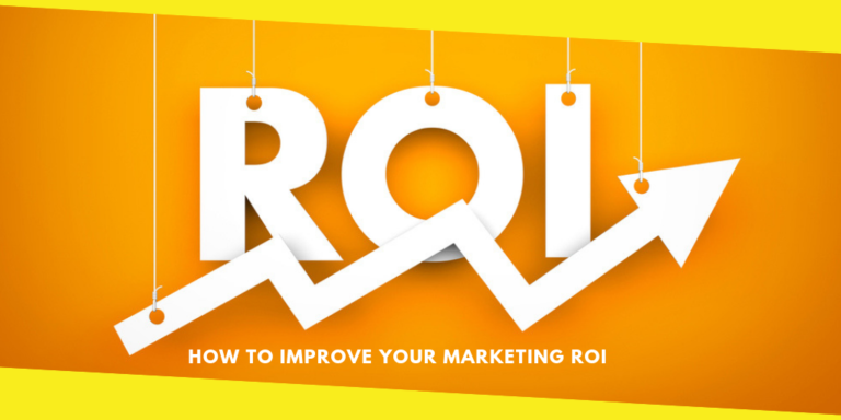 Fintech Marketers: How to Improve Your Marketing ROI in 3 Simple Steps