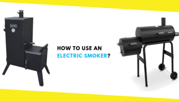 How to Use an Electric Smoker?