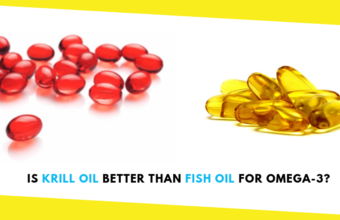 Is Krill Oil Better Than Fish Oil For Omega-3?