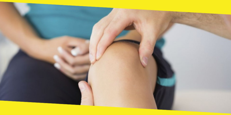 Knee Pain – Causes, Symptoms, and Treatment