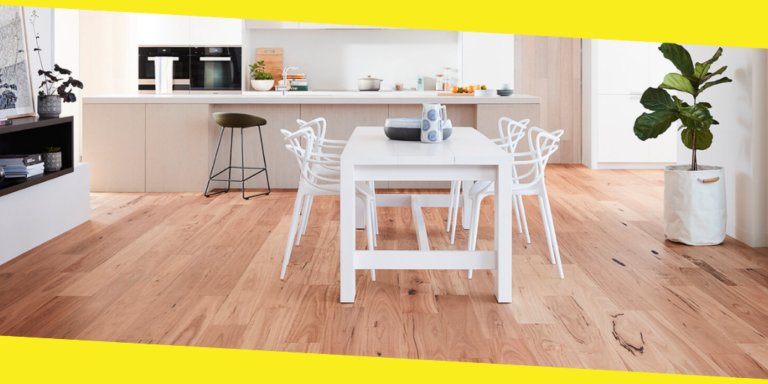 Looking to Replace your Flooring? Laminate Ticks All the Boxes