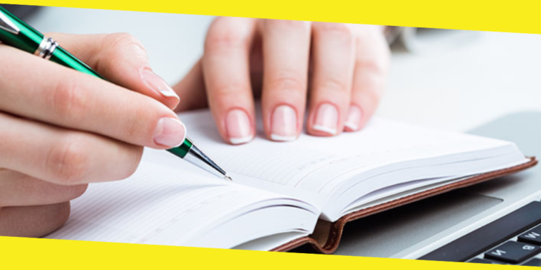 Making It Easier to Write Thesis for Me: Choosing the Right Topic