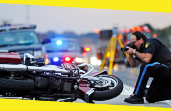 Motorcycle Accident: Do You Need a Lawyer?