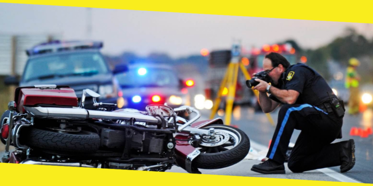 Motorcycle Accident: Do You Need a Lawyer?