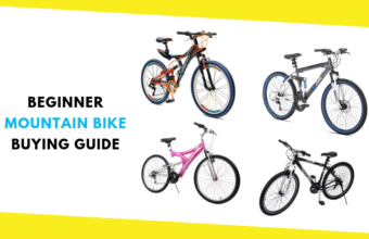 Beginner Mountain Bike Buying Guide