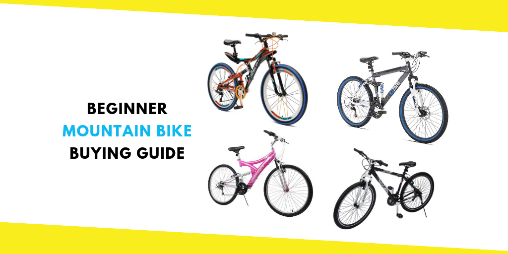 Mountain Bike Buying Guide