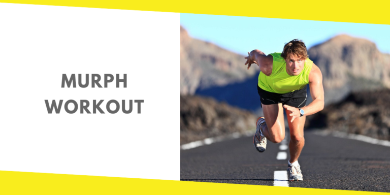 Murph Workout: Should We Choose This Method?