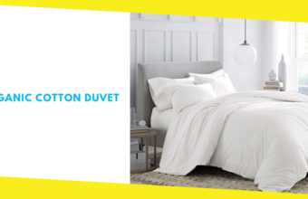 Providing Immense Benefits To Your Health And More – Organic Cotton Duvet