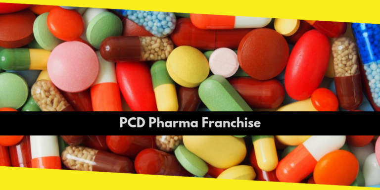 Find the Top PCD Pharma Franchise Suppliers for Antibiotics in India