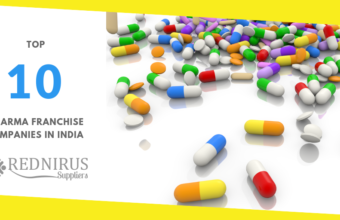 Top 10 Pharma Franchise Companies in India