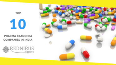 Top 10 Pharma Franchise Companies in India