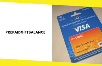 PrepaidGiftBalance – Check Visa or Mastercard Gift Card Balance